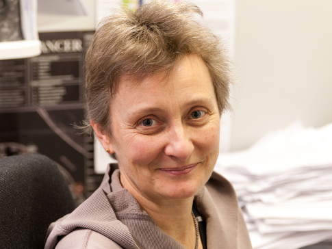 Dr Janet Shipley