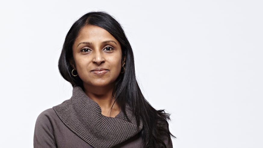 Dr Meera Nandhabalan is a Clinician Research Fellow focussing on childhood cancers