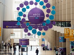 Personalised medicine is the talk of Chicago at the ASCO world cancer conference