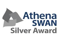 athena-swan-silver-award content