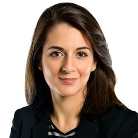Professor Christina Messiou