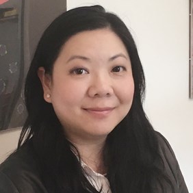Dr Maggie Cheang