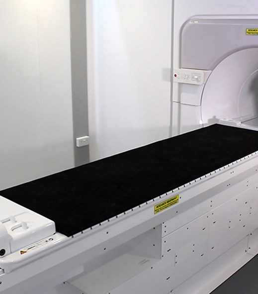 MR Linac radiotherapy can treat lung cancer