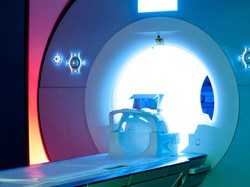 ‘Free-breathing’ MRI scan is accurate enough for clinical trials