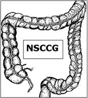 National Study of Colorectal Cancer Genetics (NSCCG) Logo