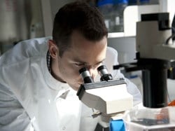 ICR donors give a record £12m for cancer research