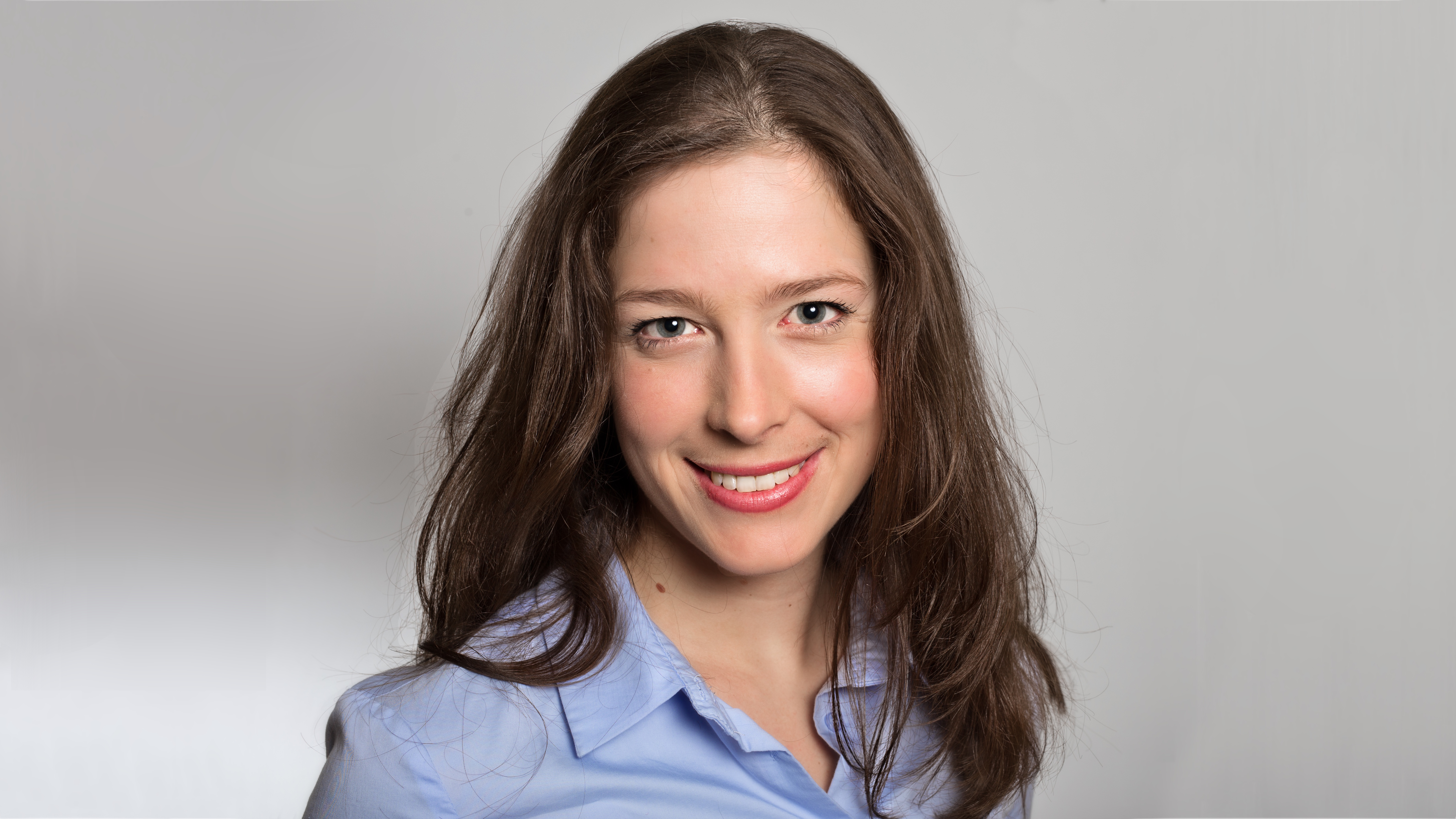 Sarah Brueningk PhD student