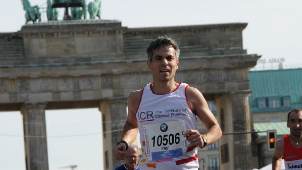 runner berlin article