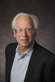 Professor Martin Blaser