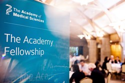 Professors Kristian Helin and Trevor Graham elected as Fellows of the Academy of Medical Sciences