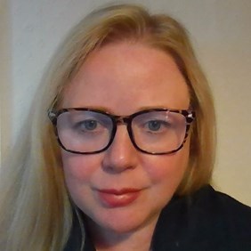 Professor Amy Berrington
