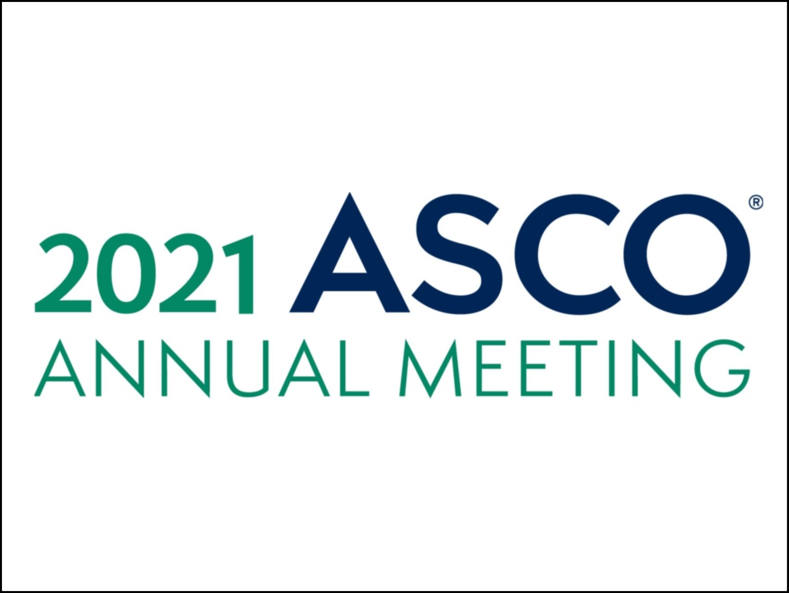 Caption for: ASCO 2021: ICR research makes an impression at virtual cancer conference
