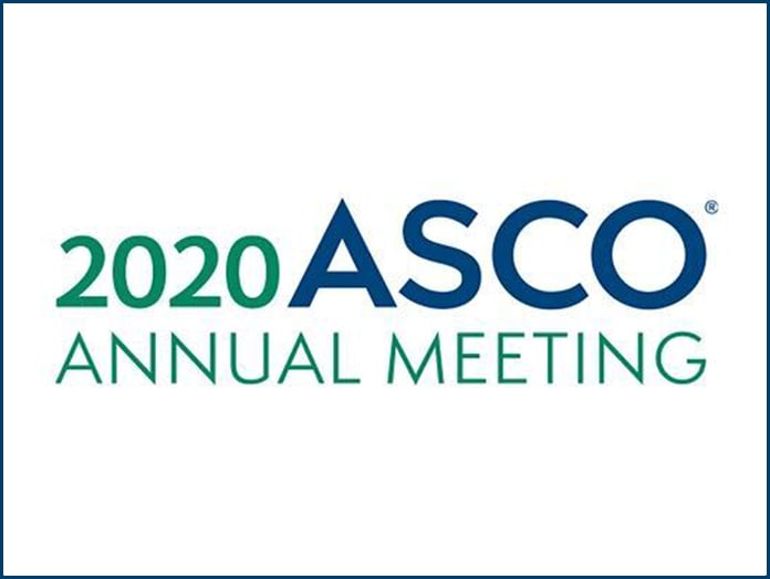 Caption for: ASCO 2020: Cancer researchers get together at a distance
