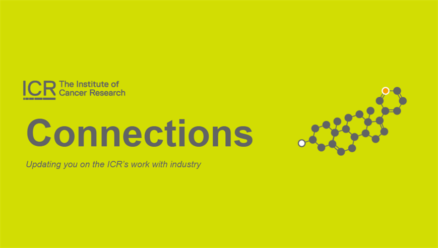 Connections newsletter June 2018 banner