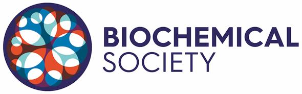 Biochemical Society logo