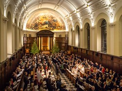 Carols from Chelsea 2019: Festive season begins in style with carol service for cancer research