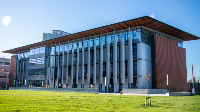 Centre for Cancer Drugs Discovery building