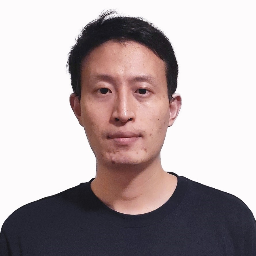 Dr Chang Huang