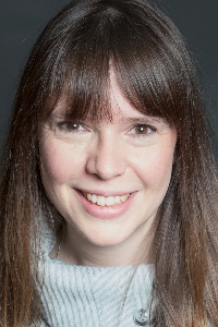Dr Charlotte Walden