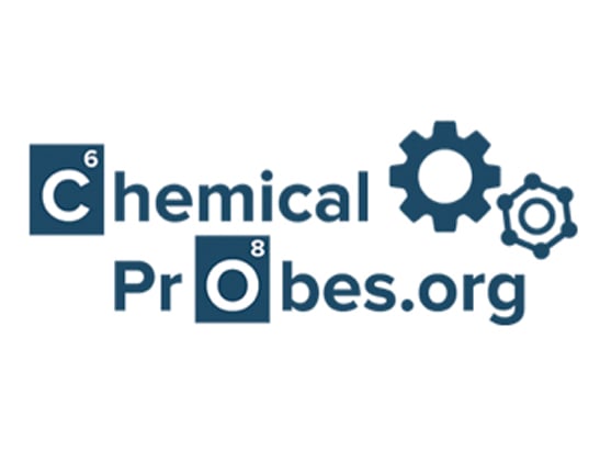 Caption for: The Chemical Probes Portal: helping scientists find the right tools for their research