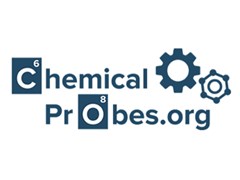 Chemical Probes website link