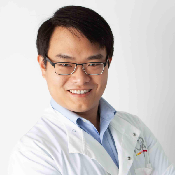Dr Chi Zhang