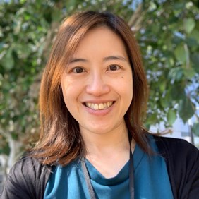 Professor Christina Yap