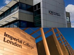 Cancer Research UK renew support for Convergence Science Centre