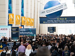 ASCO 2019: Patients put at the forefront for world’s largest cancer conference