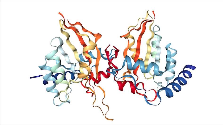 Crystal structure of human APOBEC3A protein