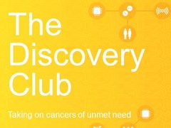 Discovery Club 4:3