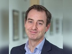 ICR appoints Dr Adrian Cottrell, GSK Vice President, as Chief Information Officer