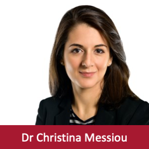 Dr Christina Messiou