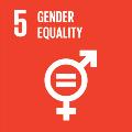 UN Sustainable Development goals – Gender Equality
