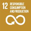 UN Sustainable Development goals – Responsible Consumption and Production