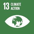 UN Sustainable Development goals - Climate Action