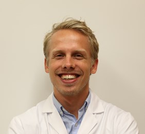 Dr Erik Wennerberg