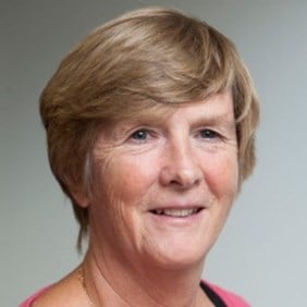 Professor Gail Ter Haar