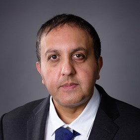 Dr Gurdip Bhalay