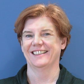 Dr Helen McNair