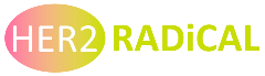 HER2-RADiCAL logo