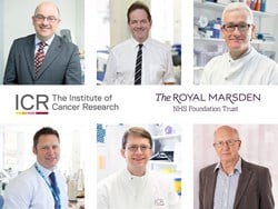 ICR researchers named among world’s most influential scientists