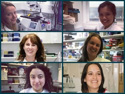 International Day of Women and Girls in Science 2020