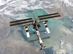 Cancer cells set to be launched into space for microgravity experiment on the International Space Station