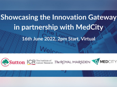 MedCity event virtual