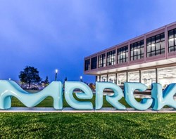 ICR and Merck renew strategic alliance in discovery and development of innovative new small-molecule cancer drugs