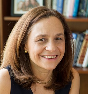 Professor Montse Garcia-Closas