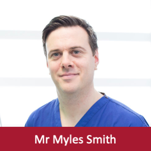 Mr Myles Smith