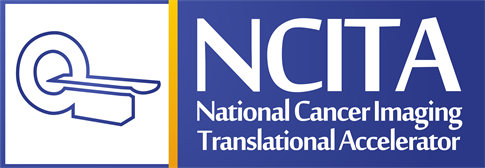 National Cancer Imaging Translational Accelerator (NCITA) logo 