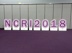 Reducing inequalities, immunotherapy and quality of life: three key themes from NCRI 2018